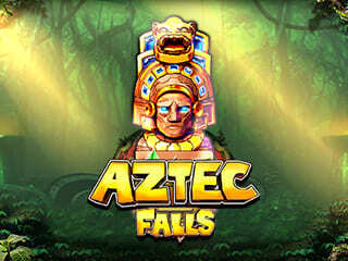 Aztec Falls